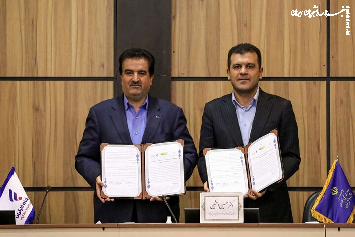 گشایش ظرفیتی ۲۰ همتی برای تأمین مالی طرح‌های بزرگ دانش‌بنیان