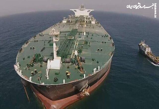 رکوردشکنی صادرات نفت ایران به چین؛ هنر مدیریت و تولید طلای سیاه