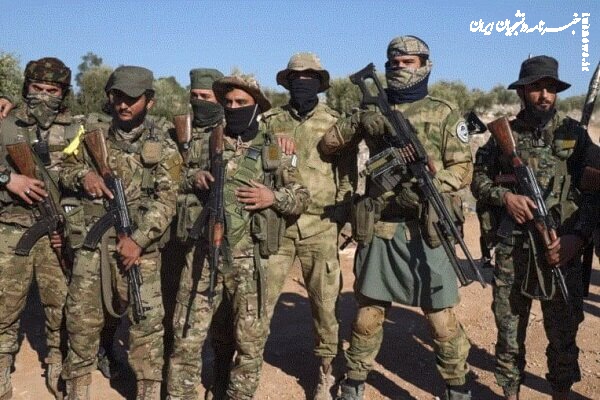 اعلام منع آمدوشد در سویداء از سوی رژیم «جولانی»