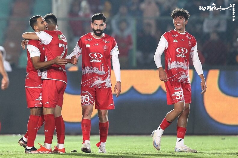 رونمایی از لیست نقل و انتقالاتی هاشمیان برای تقویت پرسپولیس