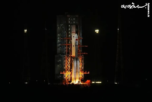  چین لباس‌های فضایی جدیدی را به ایستگاه فضایی «تیانگونگ» فرستاد