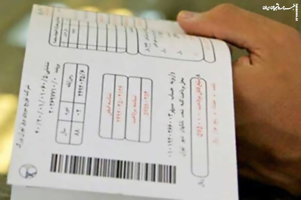 قبض‌های علی‌الحساب برق چگونه اصلاح می‌ شود؟