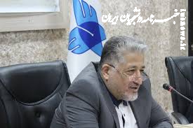 رنجبر: بودجه‌نویسی واحدهای دانشگاه آزاد با نگاه قرارگاهی انجام می‌شود