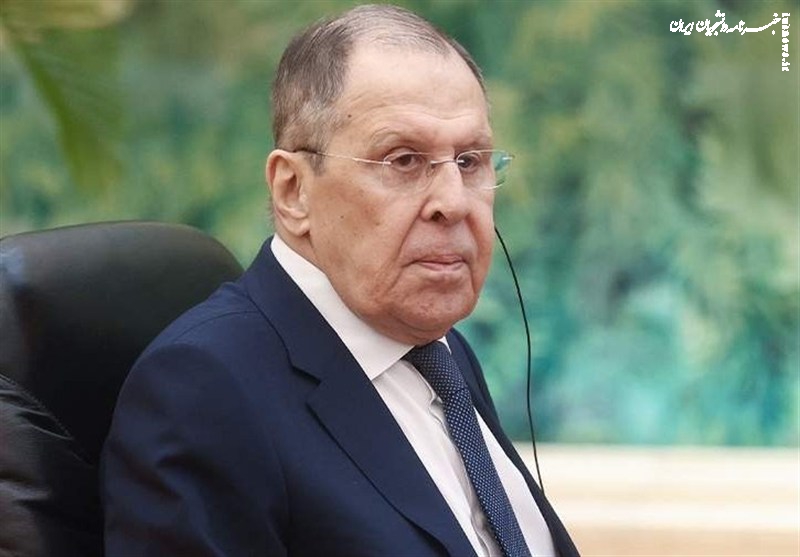 تأکید لاوروف بر اهمیت راه‌حل مسالمت‌آمیز موضوع هسته‌ای ایران