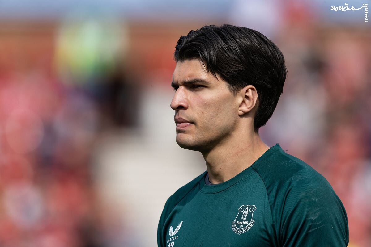 گزینه اروپایی و ۲۵ ساله استقلال برای جانشینی حسینی