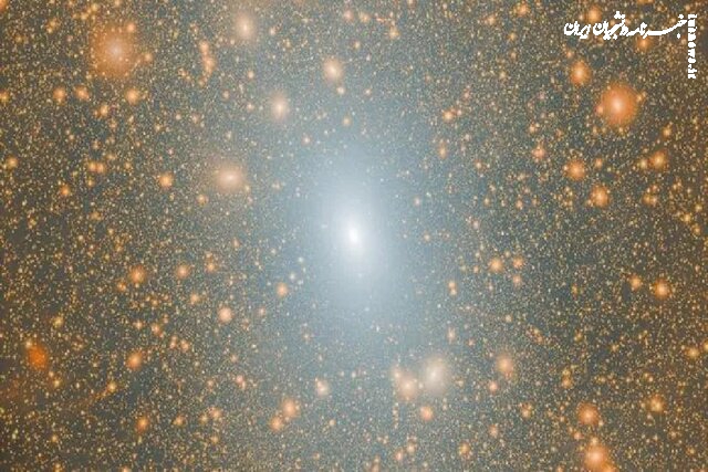  دانشمندان به دنبال ۱۰۰ کهکشان‌ کشف نشده در راه شیری