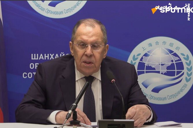 لاوروف: ایران از ما بعد از جنگ کمک نخواسته است./ واکنش به تهدید ۵۰ روزه ترامپ