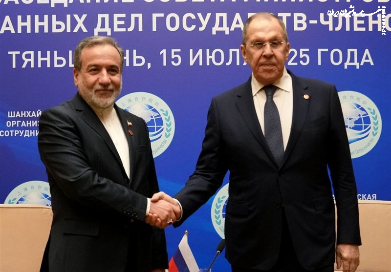 تاکید عراقچی بر بهره‌مندی ایران از انرژی هسته‌ای به شمول غنی‌سازی