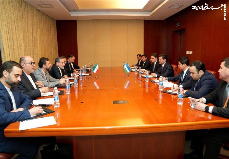 عراقچی: تجاوز آمریکا به ایران ضربه‌ای به حاکمیت قانون بود