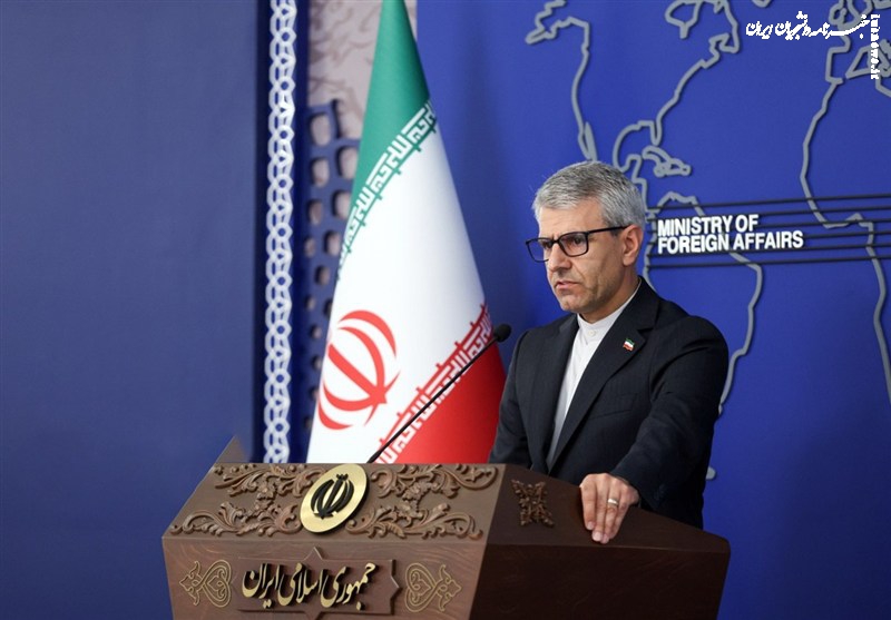  ایران تعرضات نظامی رژیم صهیونیستی علیه سوریه را محکوم کرد 