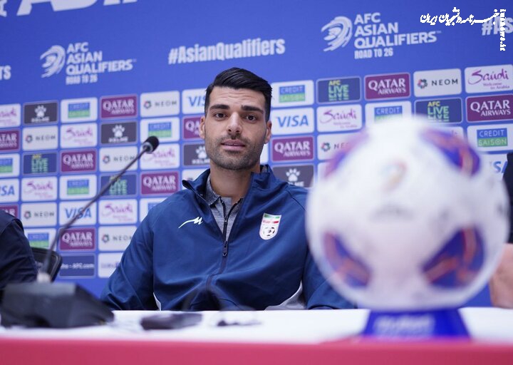 بهترین بازیکن آسیا را انتخاب کنید