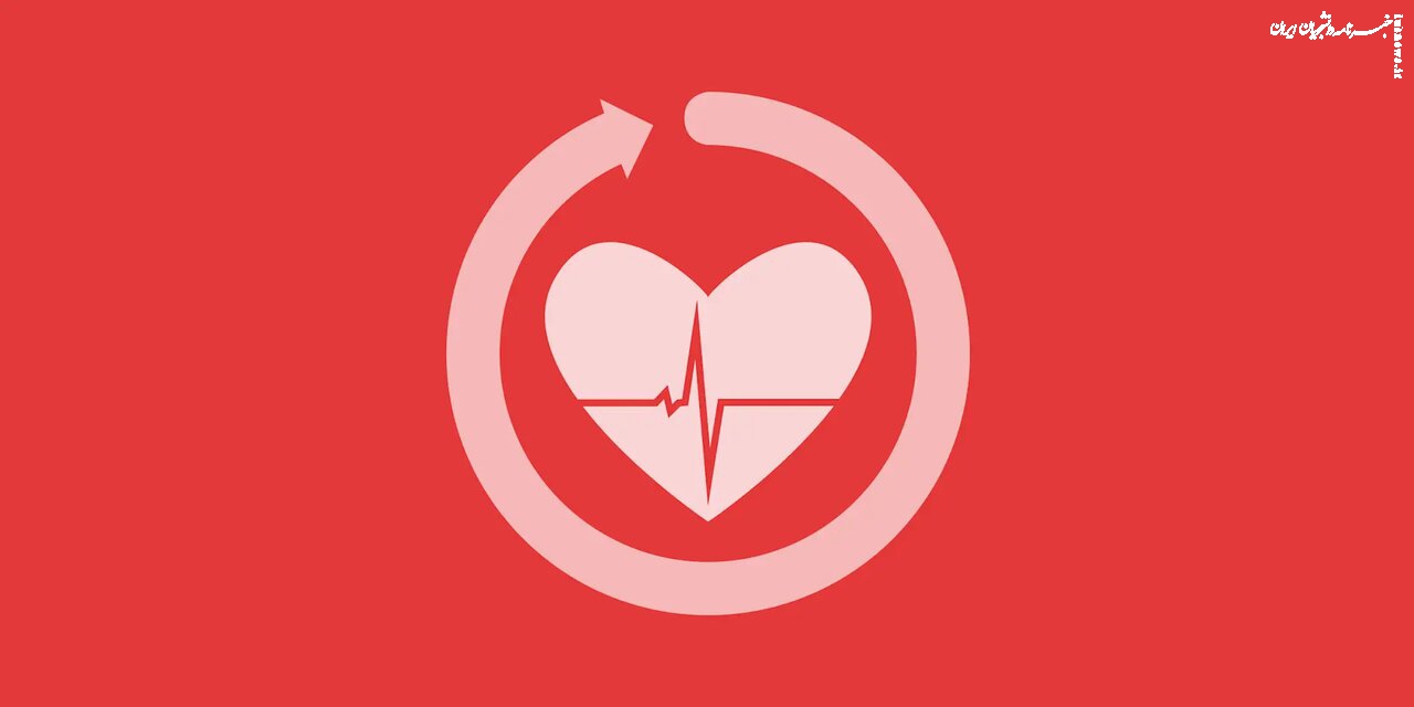 ارتباط اختلالات پیش از قاعدگی با بیماری قلبی