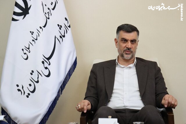 جشنواره تئاتر استان یزد در راستای تحقق عدالت محوری است