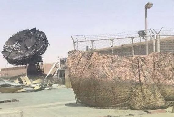 موشک‌های ایرانی و شکاف استراتژیک در سپر دفاعی آمریکا