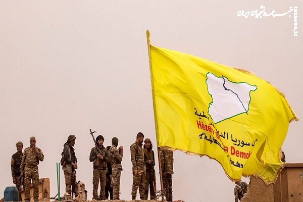 تنش‌های جدید در سوریه؛ تحرکات «قسد» و احتمال درگیری با عناصر «جولانی»