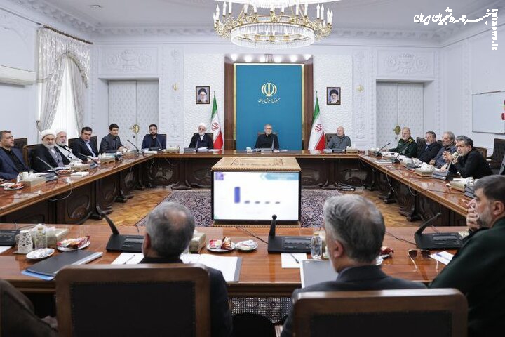 پزشکیان: لازم است دلایل عدم تحقق اهداف شورای عالی فضای مجازی برطرف شود