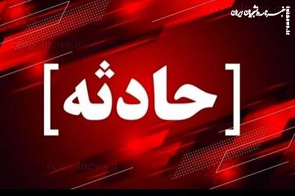 تصادف مرگبار ۳ موتورسیکلت با کامیون در محور ساوه- تهران