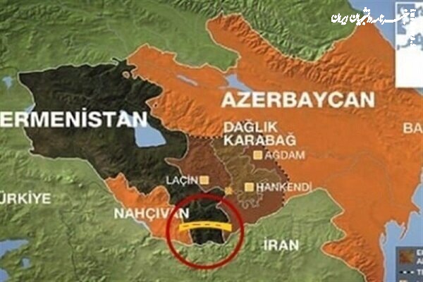 می‌خواهند برای مقابله با ایران، ارمنستان را از بین ببرند و منطقه یکدست ترکی ایجاد کنند