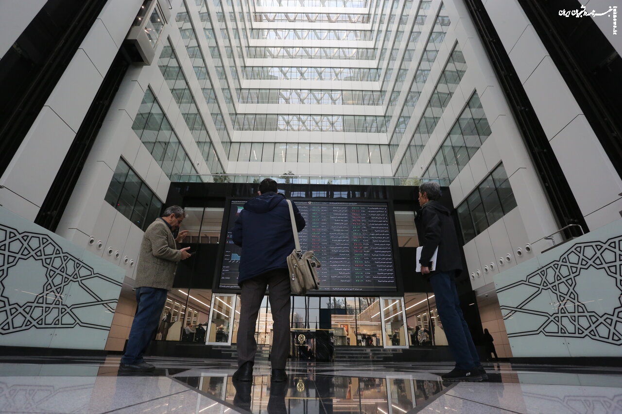 آیا «همیار» می‌تواند بورس را نجات دهد؟/ پول‌های بزرگ در سهام بزرگ ؛ کوچکان جا ماندند