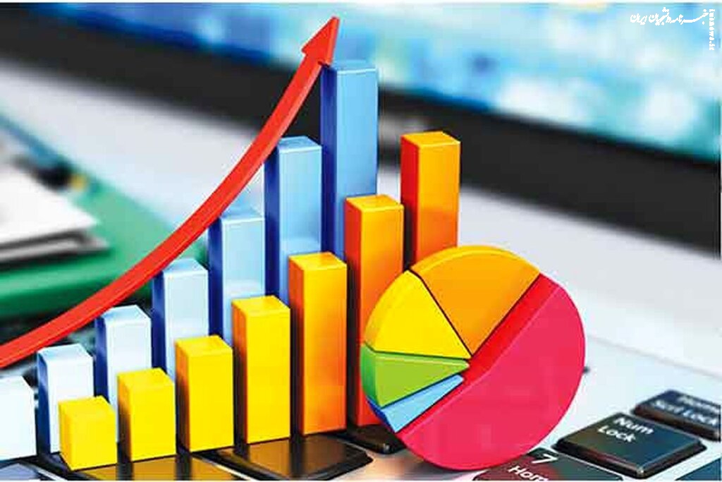 روایت بانک مرکزی از رشد اقتصادی در ۱۴۰۳؛ کدام بخش‌ها بیشترین سهم را داشتند؟