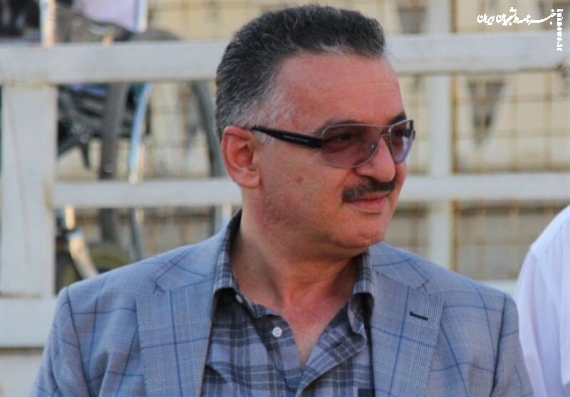 لشگرکشی بازیکنان ایرانی به تراکتور؛ خوب شد ایرانی نمی‌خریدی!