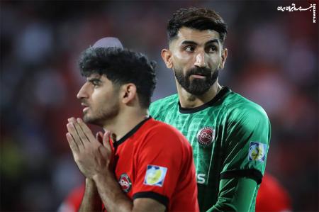مذاکره عجیب پرسپولیس و تراکتور؟ یک چیزی اشکال ندارد؟
