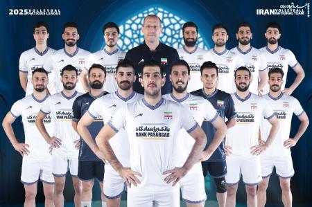 امید به صعود تیم ملی در هفته حساس!