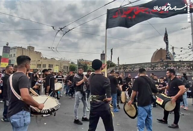  پرداخت وام ۴۰ میلیون ریالی اربعین ویژه دانشجویان علوم پزشکی