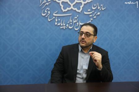 فاز دوم احداث پردیس مسافری شرق مرداد شروع می شود