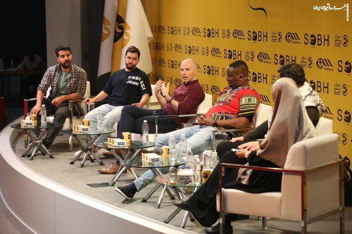 «محکومیت تروریسم علیه رسانه» با رویداد بازدید چهارروزه خبرنگاران خارجی از تهران