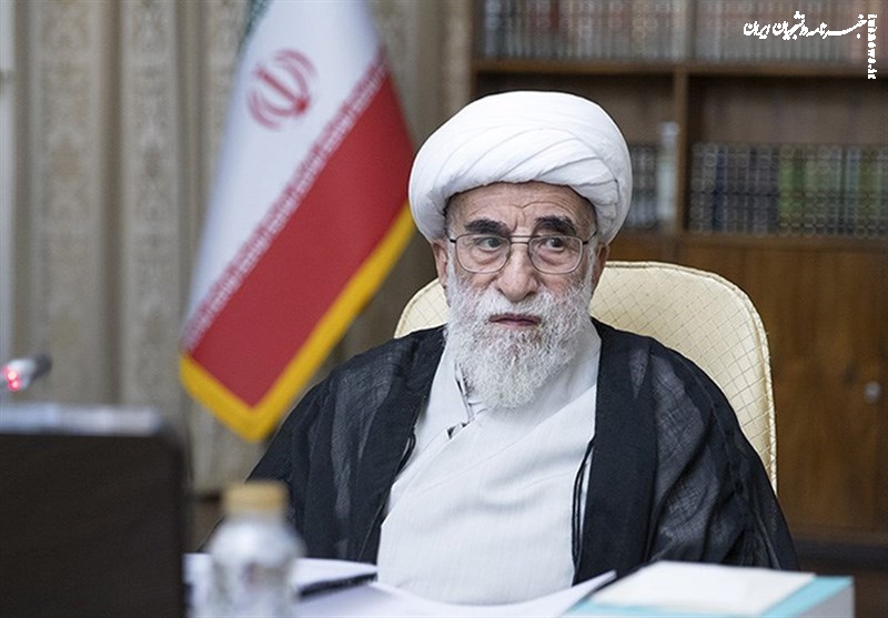 تقدیر آیت‌الله جنتی از رای بالای مجلس به حقوقدانان شورای نگهبان