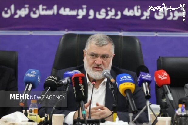 استاندار تهران: بازنمایی هویت پایتخت مأموریت خطیر رسانه‌هاست