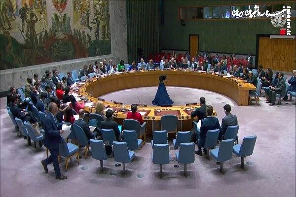 سوریه خواستار برگزاری نشست شورای امنیت درباره حملات صهیونیست‌ها شد