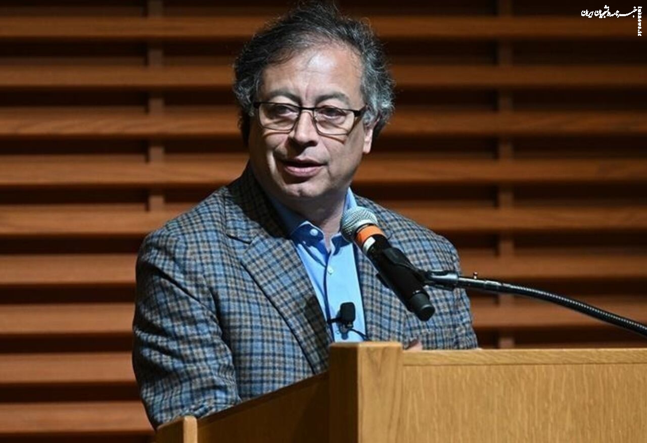 رئیس جمهور کلمبیا از قطع همکاری با ناتو خبر داد