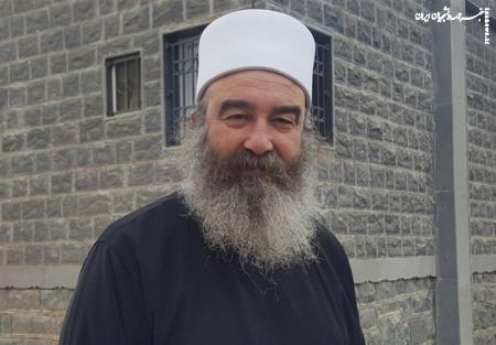  شیخ عقل دروزی: حملات اسرائیل به دمشق را محکوم می‌کنیم 