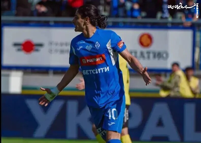 نامه رسمی دو باشگاه روسی به استقلال؛‌ قیمت حسین‌نژاد و سحرخیزان مشخص شد