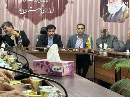 توسعه انرژی‌های تجدیدپذیر در روستاها از اولویت‌های دولت است