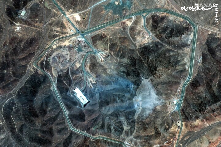 ارزیابی جدید آمریکا از میزان خسارت واردشده به سایت‌های هسته‌ای ایران