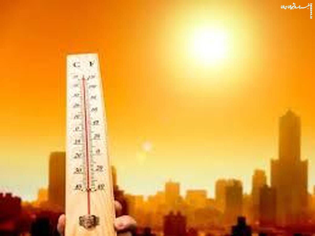 هوای گرم تا پایان هفته آینده در خراسان رضوی ماندگار است