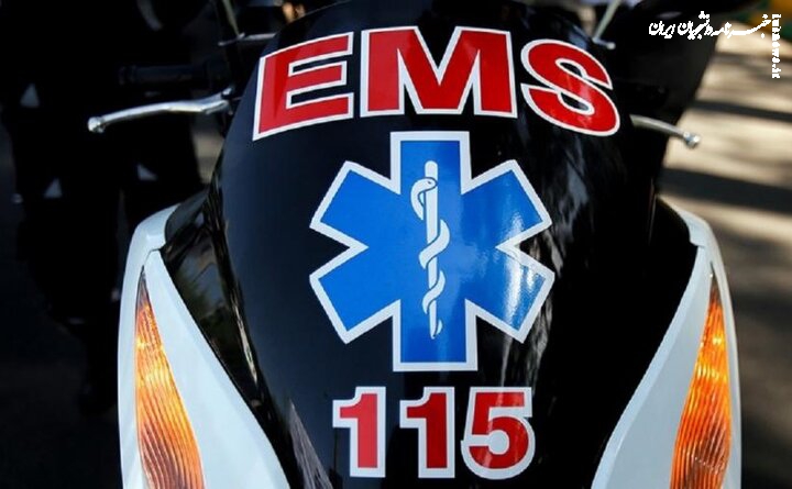 اعزام ۴۰۰ پرسنل تخصصی فوریت‌های پزشکی به استان ایلام در ایام اربعین