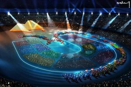 موضع شورای تبیین مواضع بسیج دانشجویی کشور در واکنش به سیاستهای دوگانه سازمانهای بین المللی ورزشی و لغو اعزام کاروان ورزشی دانشجویان ایران