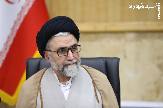 حجت الاسلام خطیب: در رژیم صهیونیستی نفوذ داریم