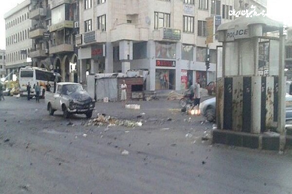 رژیم صهیونیستی دستور کمک به دروزی‌های سویدا را صادر کرد