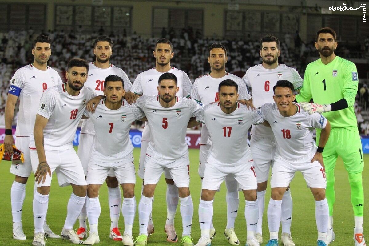شش نماینده آسیا در مسیر جام جهانی؛ چرا تیم ملی ایران عقب مانده است؟