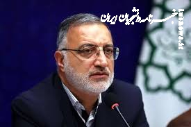 زاکانی: یادمان «بچه‌های آسمان» نماد مقاومت ملت ایران است