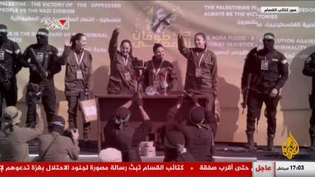 سربازان اسرائیلی در غزه می‌خواهند به جای کشته شدن به اسارت تن دهند +فیلم