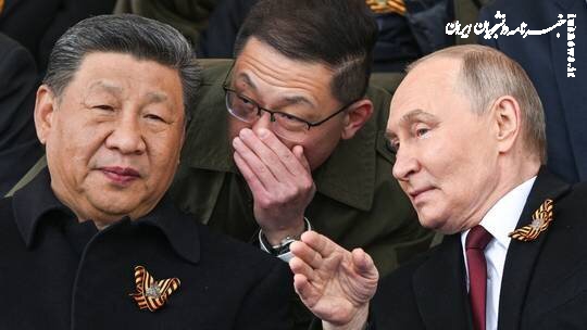 احتمال دیدار روسای جمهوری روسیه، آمریکا و چین؛ واکنش روسیه 