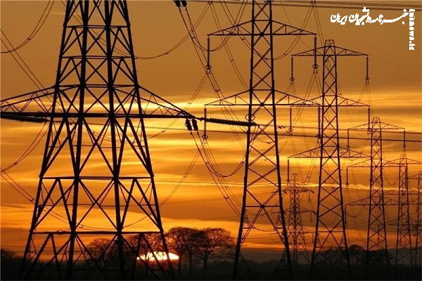 مصرف برق از ۸۰هزار مگاوات عبور می‌کند؛ استان‌های پر مصرف کدامند؟