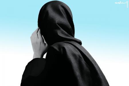 فریب خوردن زن جوان از مرد عاشق/ او مرا داخل خودرو عقد کرد