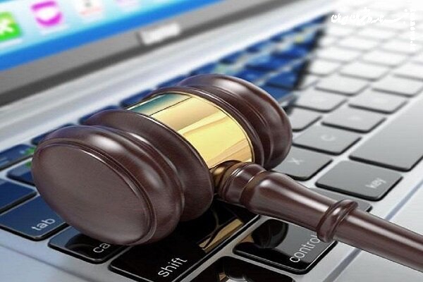 برگزاری ۶ دادگاه علنی برخط در حوزه قضایی بخش خاوران